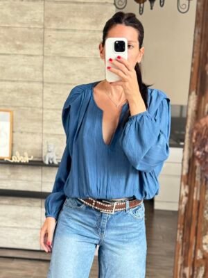Blusas