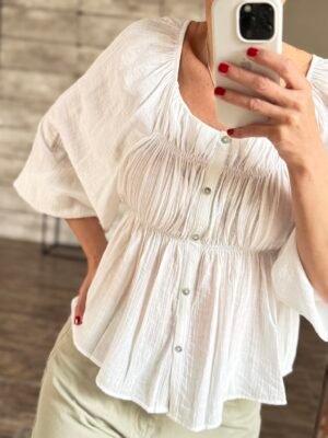 camisa eulalia