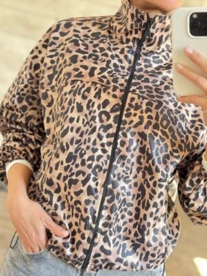 campera cristina tiradora