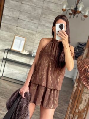 vestido ofelia